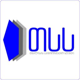 Tbilisi Information Stand, Georgia logo