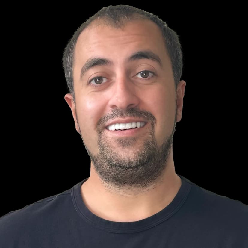 Profile picture of Beso Kavzharadze